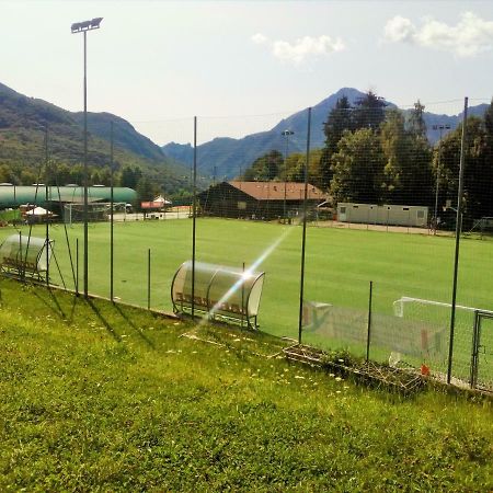Casa Vacanze Moggio Moggio  Bagian luar foto