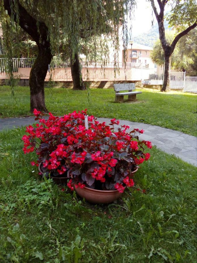 Casa Vacanze Moggio Moggio  Bagian luar foto