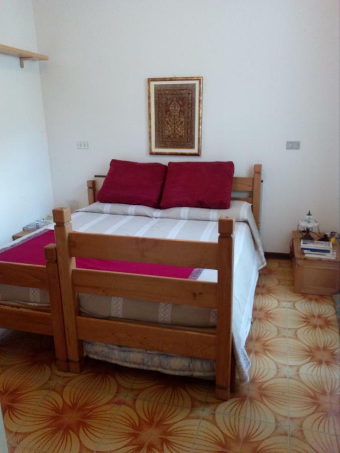 Casa Vacanze Moggio Moggio  Bagian luar foto