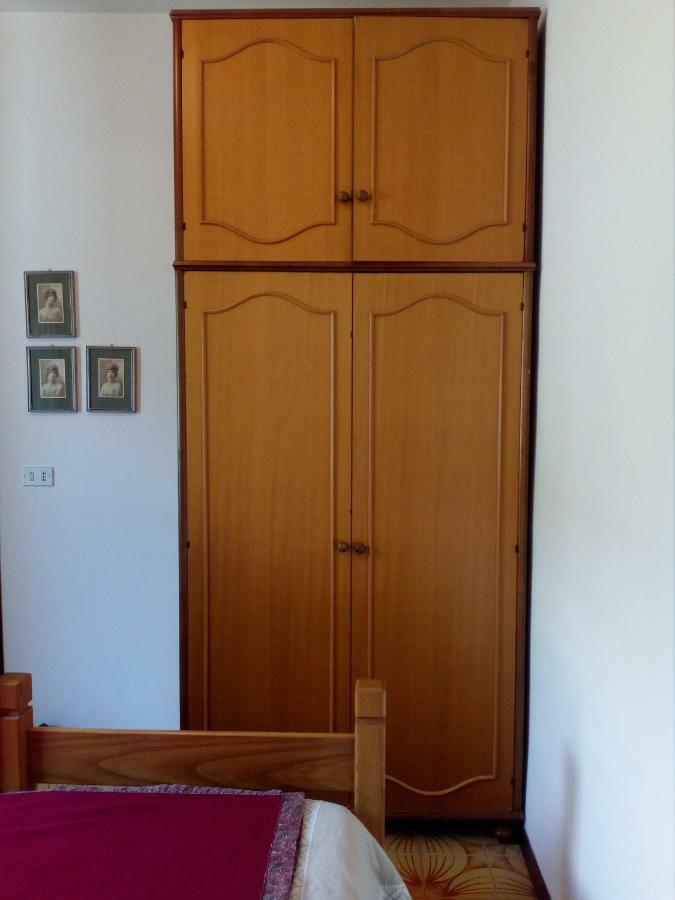 Casa Vacanze Moggio Moggio  Bagian luar foto