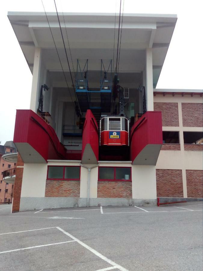 Casa Vacanze Moggio Moggio  Bagian luar foto
