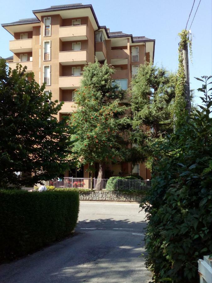 Casa Vacanze Moggio Moggio  Bagian luar foto